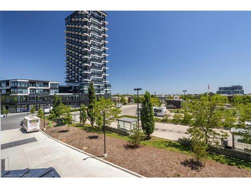 248-2481 Taunton Road Road, Oakville, ON - Outdoor