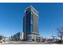 1404-1 Hurontario Street, Mississauga, ON  - Outdoor 