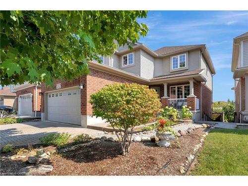 227 Farley Drive, Guelph, ON - Outdoor