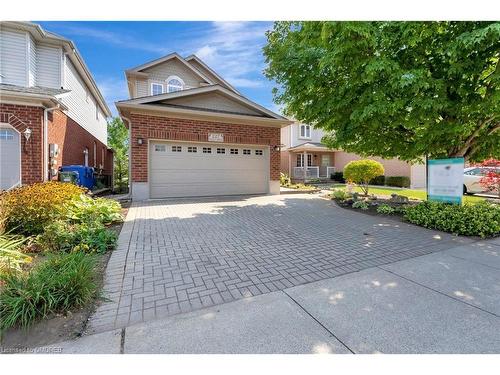 227 Farley Drive, Guelph, ON - Outdoor