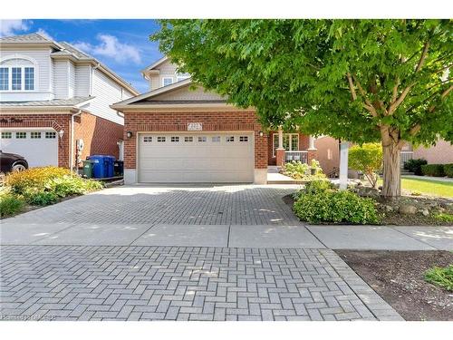 227 Farley Drive, Guelph, ON - Outdoor