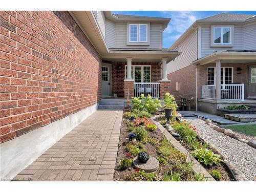 227 Farley Drive, Guelph, ON - Outdoor With Deck Patio Veranda