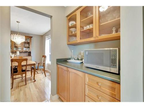 227 Farley Drive, Guelph, ON - Indoor