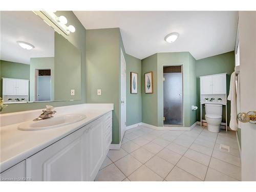 227 Farley Drive, Guelph, ON - Indoor Photo Showing Bathroom