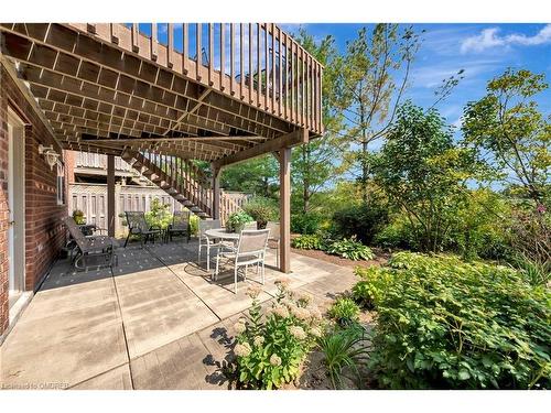 227 Farley Drive, Guelph, ON - Outdoor With Deck Patio Veranda