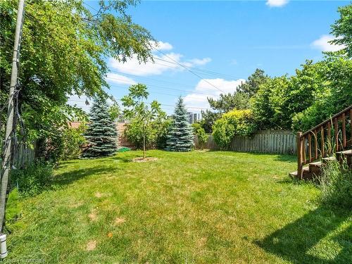 2215 Springfield Court, Mississauga, ON - Outdoor