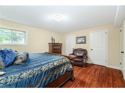 18 Martha Court, Fenwick, ON - Indoor Photo Showing Laundry Room