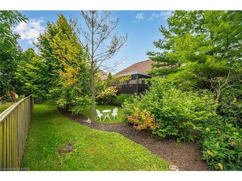 18 Martha Court, Fenwick, ON - Outdoor