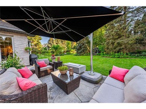 212 Lakeside Avenue, Burlington, ON - Outdoor With Deck Patio Veranda