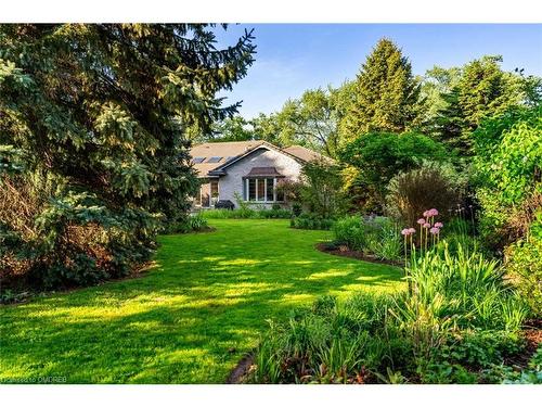 212 Lakeside Avenue, Burlington, ON - Outdoor