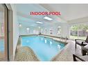 1316 Cambridge Drive, Oakville, ON  - Indoor Photo Showing Other Room With In Ground Pool 