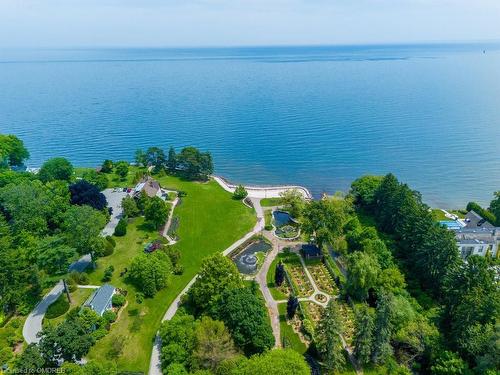 1316 Cambridge Drive, Oakville, ON - Outdoor With Body Of Water With View