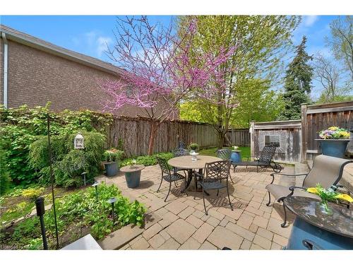 2-1100 Queen Street W, Mississauga, ON - Outdoor With Deck Patio Veranda