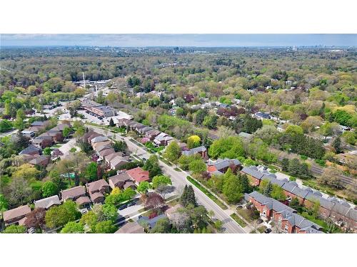 2-1100 Queen Street W, Mississauga, ON - Outdoor With View