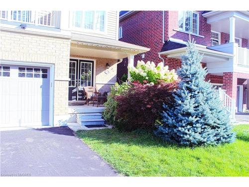 200 English Lane, Brantford, ON - Outdoor