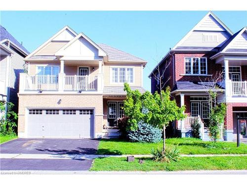 200 English Lane, Brantford, ON - Outdoor With Facade