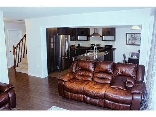 200 English Lane, Brantford, ON - Indoor