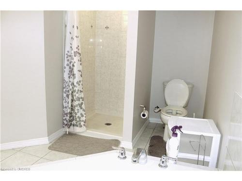 200 English Lane, Brantford, ON - Indoor Photo Showing Bathroom