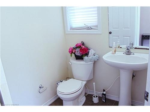 200 English Lane, Brantford, ON - Indoor Photo Showing Bathroom