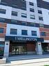 308-1 Wellington Street, Brantford, ON  - Outdoor 