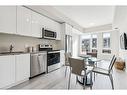 202-1440 Clarriage Court, Milton, ON  - Indoor Photo Showing Kitchen 