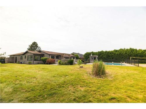 14399 Kennedy Road, Caledon, ON - Outdoor