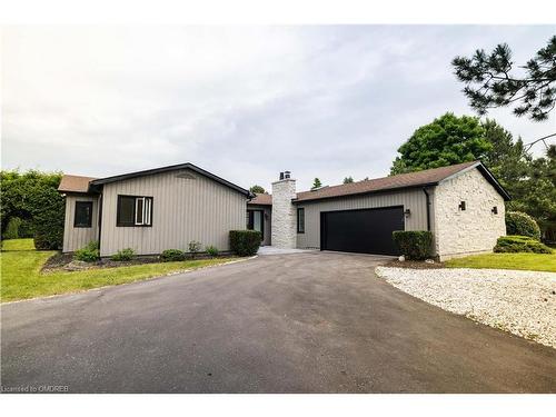 14399 Kennedy Road, Caledon, ON - Outdoor