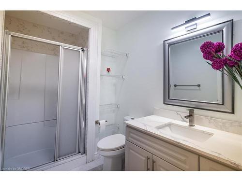 14399 Kennedy Road, Caledon, ON - Indoor Photo Showing Bathroom