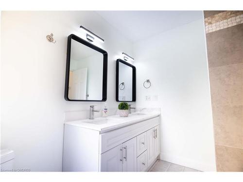 14399 Kennedy Road, Caledon, ON - Indoor Photo Showing Bathroom