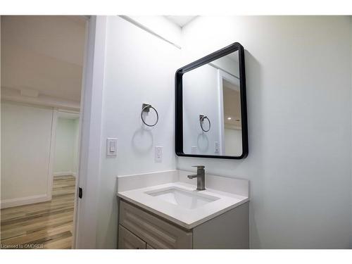 14399 Kennedy Road, Caledon, ON - Indoor Photo Showing Bathroom