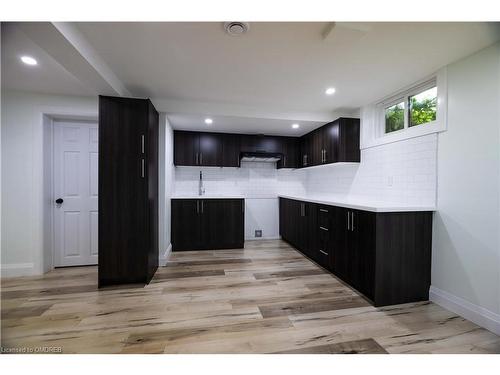 14399 Kennedy Road, Caledon, ON - Indoor Photo Showing Kitchen