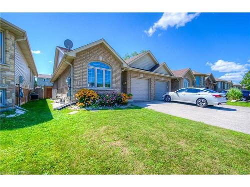 561 Grey Street, Brantford, ON - Outdoor