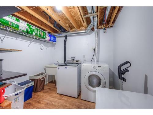 561 Grey Street, Brantford, ON - Indoor Photo Showing Laundry Room