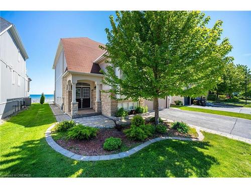 25 Waterview Road, Wasaga Beach, ON - Outdoor