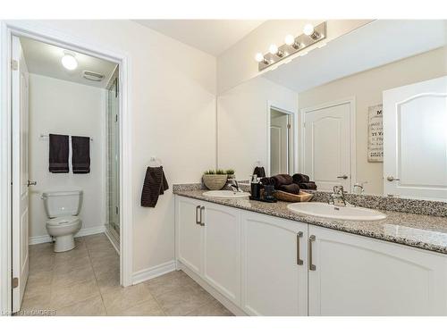 25 Waterview Road, Wasaga Beach, ON - Indoor Photo Showing Bathroom