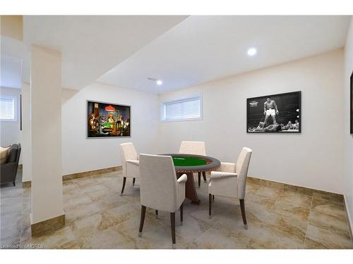 25 Waterview Road, Wasaga Beach, ON - Indoor Photo Showing Dining Room