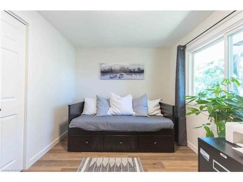 Main-55 Burness Drive, St. Catharines, ON - Indoor Photo Showing Bedroom