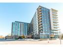 802-80 Esther Lorrie Drive, Toronto, ON  - Outdoor With Balcony With Facade 