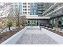 802-80 Esther Lorrie Drive, Toronto, ON  - Outdoor With Balcony 