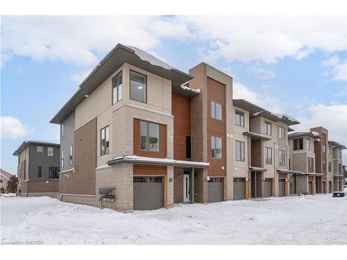 47 Winters Crescent, Collingwood, ON - Outdoor With Facade