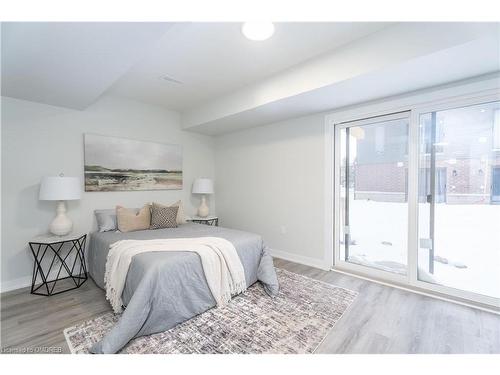 47 Winters Crescent, Collingwood, ON - Indoor Photo Showing Bedroom