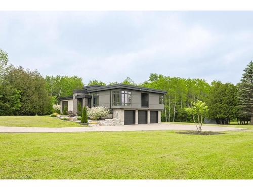 3232 20 Side Road, Milton, ON - Outdoor