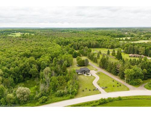 3232 20 Side Road, Milton, ON - Outdoor With View