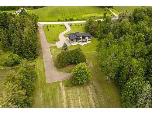 3232 20 Side Road, Milton, ON - Outdoor With View