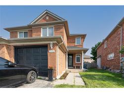 3396 Snowball Road  Mississauga, ON L5N 7M6