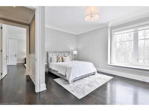 1389 Weaver Avenue, Oakville, ON - Indoor Photo Showing Bedroom