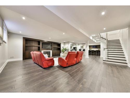 1389 Weaver Avenue, Oakville, ON - Indoor