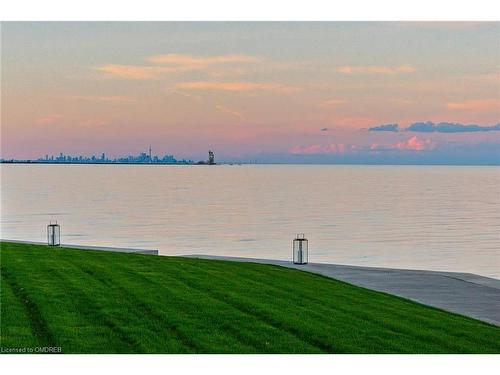 3 Ennisclare Drive E, Oakville, ON - Outdoor With Body Of Water With View