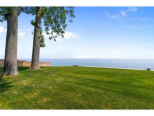 3 Ennisclare Drive E, Oakville, ON - Outdoor With Body Of Water With View