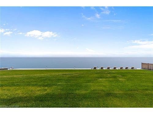 3 Ennisclare Drive E, Oakville, ON - Outdoor With Body Of Water With View